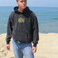 The Farenhite Sun Hoodie