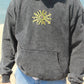 The Farenhite Sun Hoodie